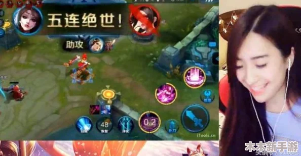 王者荣耀：快速提升英雄熟练度的高效练习地点与技巧探索