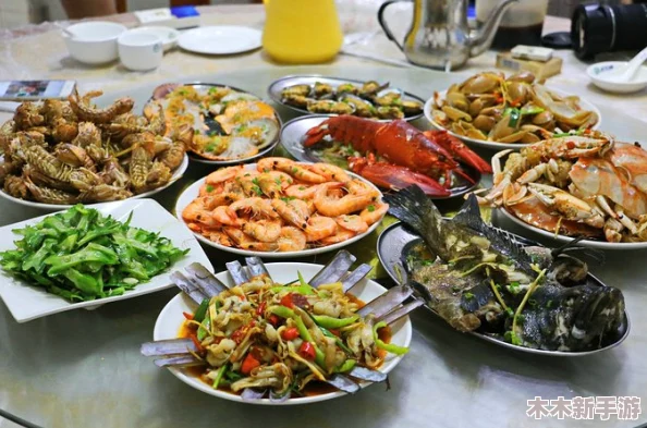 蛋仔派对中，海兰蒂斯偏爱的美食大揭秘：探寻她的味蕾最爱