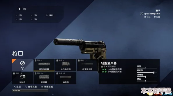 死亡循环游戏：解锁无限挑战的最佳武器策略与选择指南