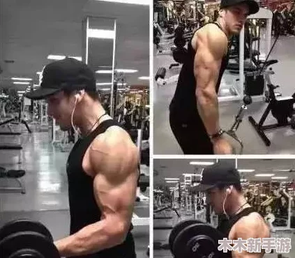 肉大榛一进一出免费视频：2024年最火的健身潮流与饮食搭配全解析