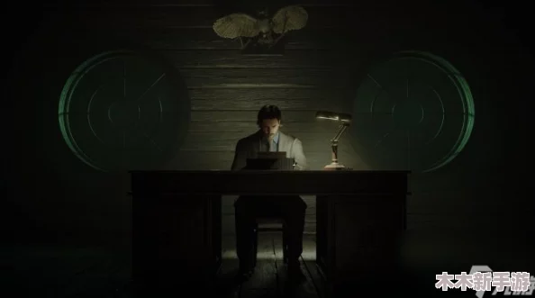 《心灵杀手2》第九章：解锁电力恢复谜题，深入游戏策略与解密技巧解析