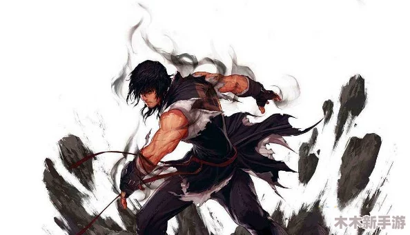 《地下城与勇士》男柔道职业：刷图效率与技能搭配深度评测，哪个流派更适合你？