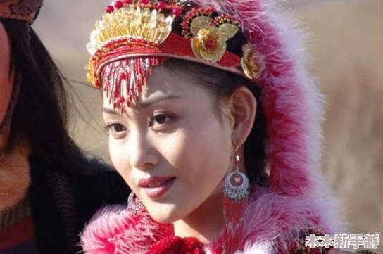 银月公主 共享公主：她的美丽和善良点亮了整个王国