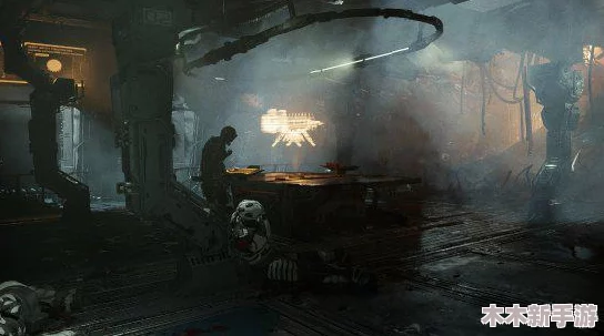 《死亡空间3》第七章：勇闯幽冥废墟，揭秘隐藏恐怖真相的致命探索