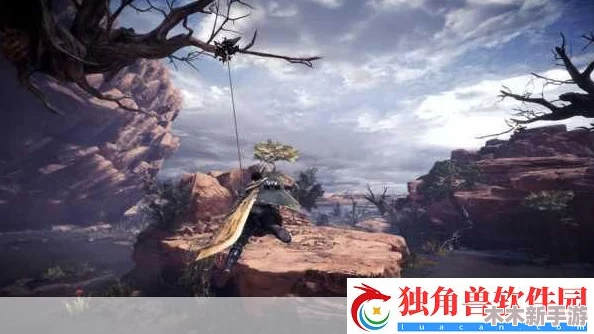 《怪物猎人X》孤岛探险：揭秘猎人们启程的神秘村落——艾斯特利亚港村