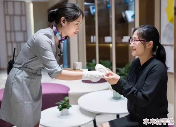 酒店服务生成版满天星：全面提升客户体验的创新之道
