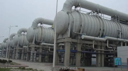 钢钢钢钢钠钢好多水，科学家发现新材料能有效净化海水，提升淡水资源利用效率