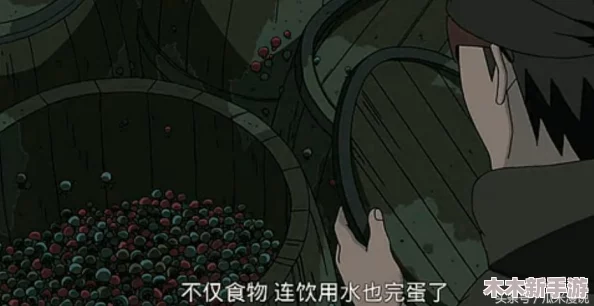 火影忍者18+手游：深入探索成人向内容与玩法的全新体验