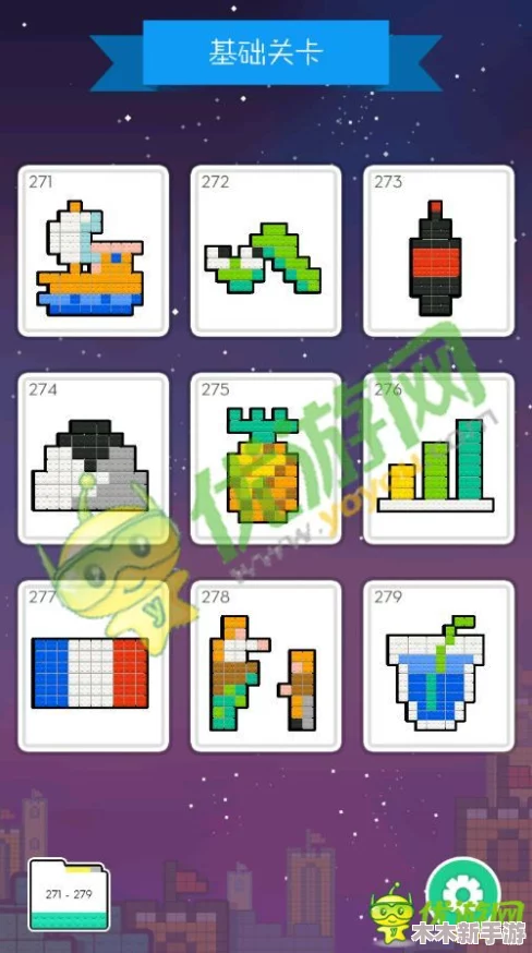 milk gallery0.1.7像素游戏＂发布新版本，新增关卡和角色，玩家体验更丰富！