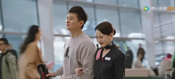 热心的朝阳群众fun娜娜：她对社区服务的热情与付出值得我们学习
