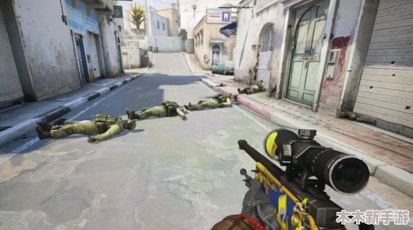 日本顶级CSGO大片有哪些？玩家热评：画面精美、剧情紧凑，绝对不容错过的游戏盛宴！