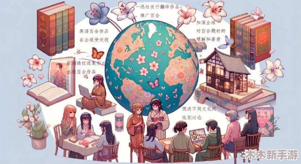色哟哟哟：深入理解这一流行文化现象背后的意义与影响