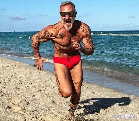 探讨老人Gay与老头Gay老头乐背后的社交网络与心理健康影响