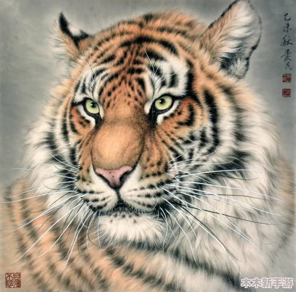 粉嫩虎白女p虎白女图片：深入理解其文化背景与艺术表现形式的多样性
