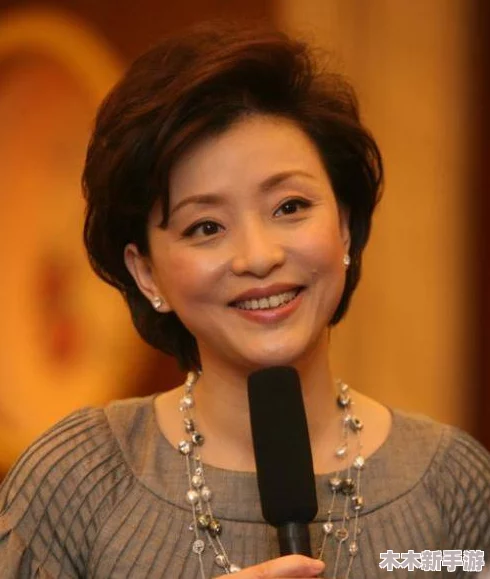 沈阳45岁的老阿姨巅峰：她展现了女性不同年龄段都能拥有无限魅力和活力