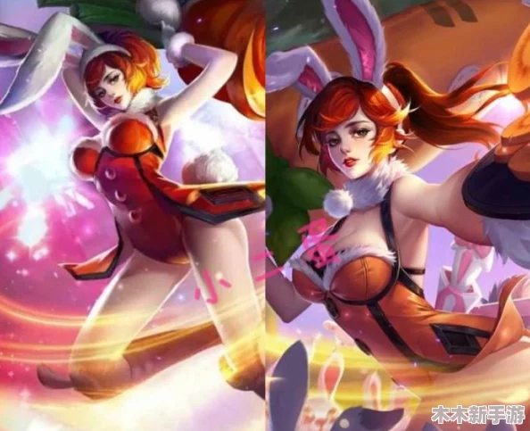 王者荣耀女英雄被强奸，不堪一击，无法自拔
