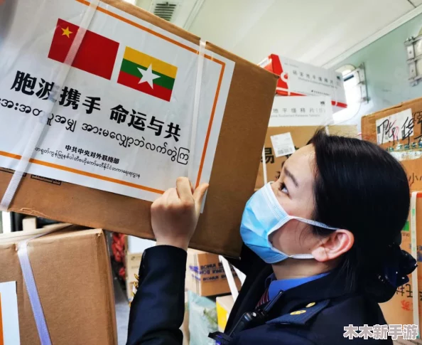 缅甸女孩开火车的真实情况：年轻女性勇敢追梦，打破性别偏见成为铁路司机的故事引发关注