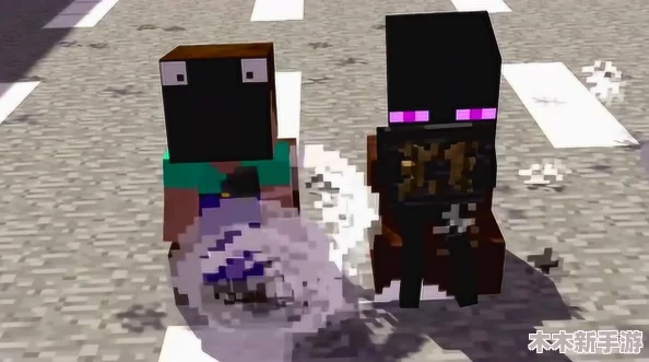 暴躁老人玩Minecraft，因游戏内争执引发邻里纠纷，警方介入调解事件进展备受关注