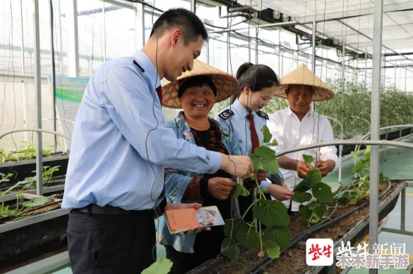 拔萝卜又痛又叫，农民因劳作过度引发肌肉酸痛，专家提醒注意休息与保健