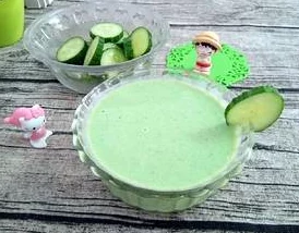 甘雨用黄瓜自己出牛奶可以吗？科学家称植物也能合成乳制品，未来或将改变饮食习惯