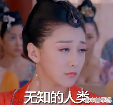 原神女角色脸红流眼泪翻白眼的情感瞬间与背后故事解析