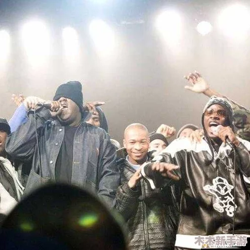黑人双人RAPPER赛事详情：全球顶尖说唱组合齐聚一堂，争夺年度冠军荣耀与丰厚奖金