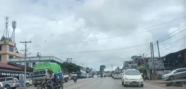 缅北酷行前四后八是什么？体验独特的风景与文化，感受迷人之旅的无限魅力！