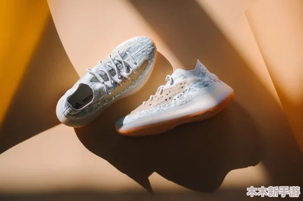 yeezy蜜桃满天星：潮流与科技的完美结合，时尚界的新宠儿