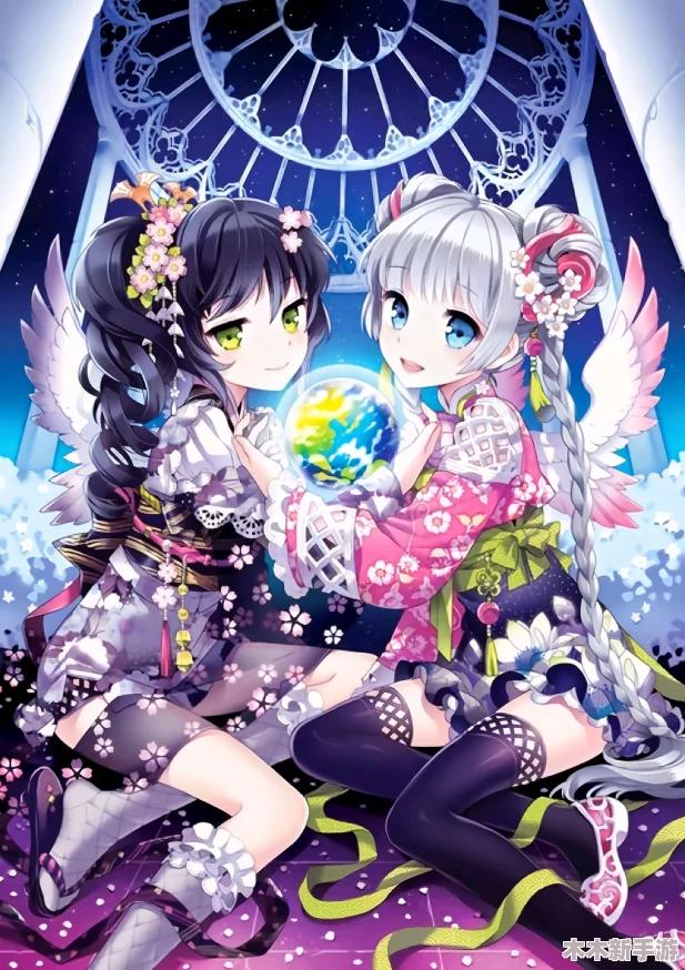 樱花动漫immionne：2024年最受欢迎的动画作品与角色大盘点，带你领略新一季的精彩！
