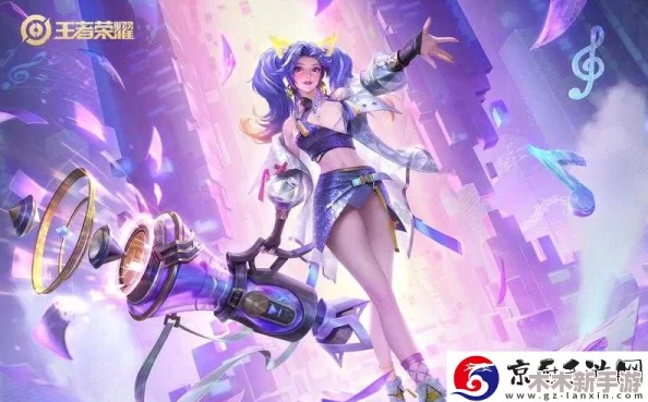 孙尚香正能量做钢筋，铿锵有力，势不可挡