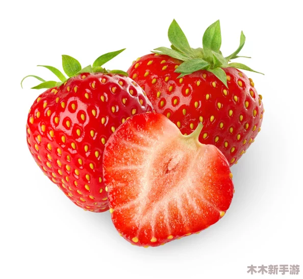草莓丝瓜向日葵樱桃各自的功效是什么？2024年健康饮食新趋势解析与推荐