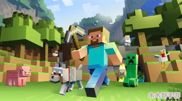 暴躁老外玩minecraft中国：深入探讨游戏文化差异与玩家互动体验