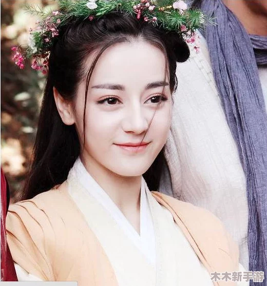 迪丽热巴的XXX69免费：理解她在娱乐圈中的独特魅力与影响力