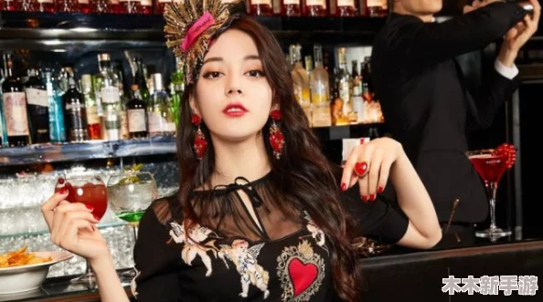 迪丽热巴的XXX69免费：理解她在娱乐圈中的独特魅力与影响力